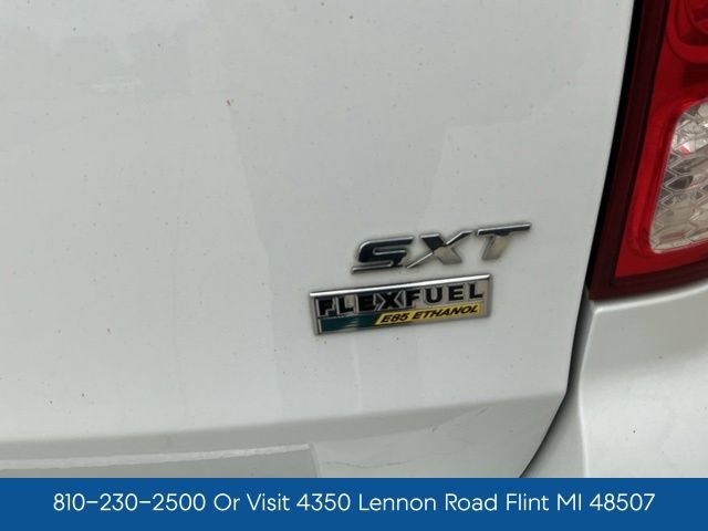 Used 2014 Dodge Grand Caravan SXT FWD image 28