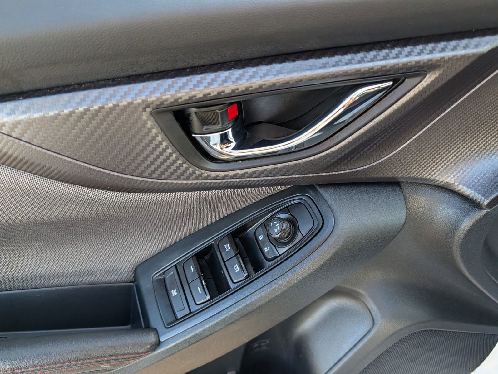 Used 2023 Subaru Impreza 2.0i Sport image 23