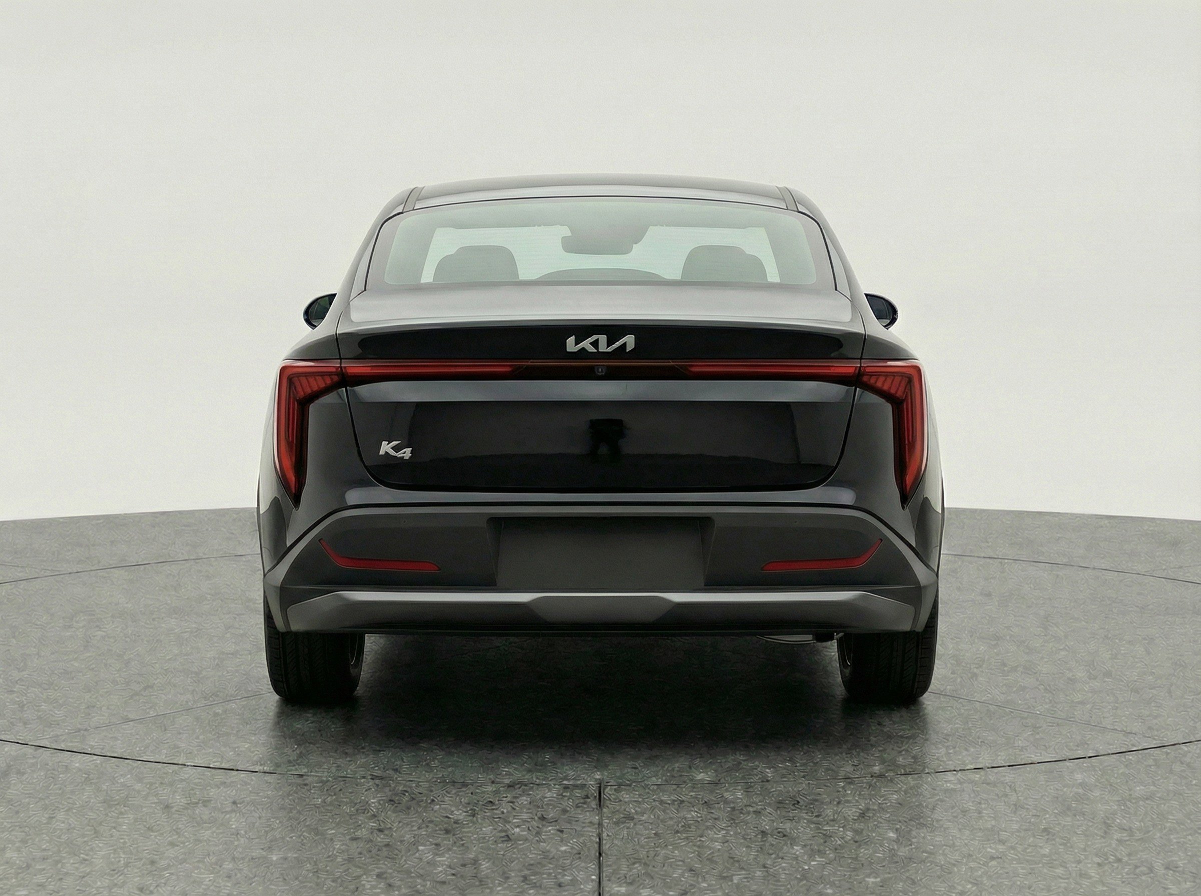 Used 2025 Kia K4 LXS image 7