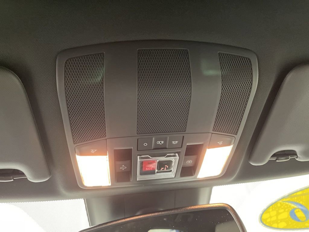 New 2026 Mitsubishi Eclipse Cross SE image 8