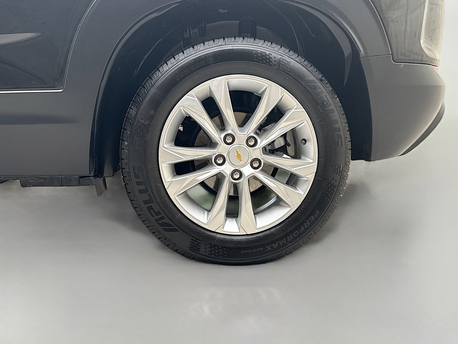 Used 2023 Chevrolet TrailBlazer LS FWD image 31