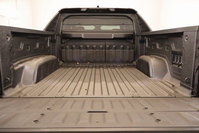 New 2026 Chevrolet Silverado EV Trail Boss w/ Premium Package image 22