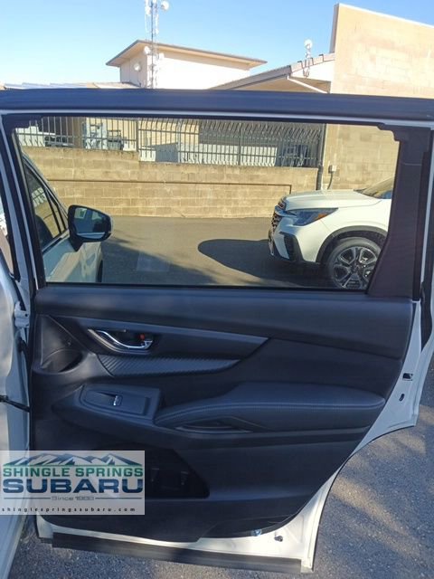 Certified 2025 Subaru Ascent Premium AWD/4WD image 23