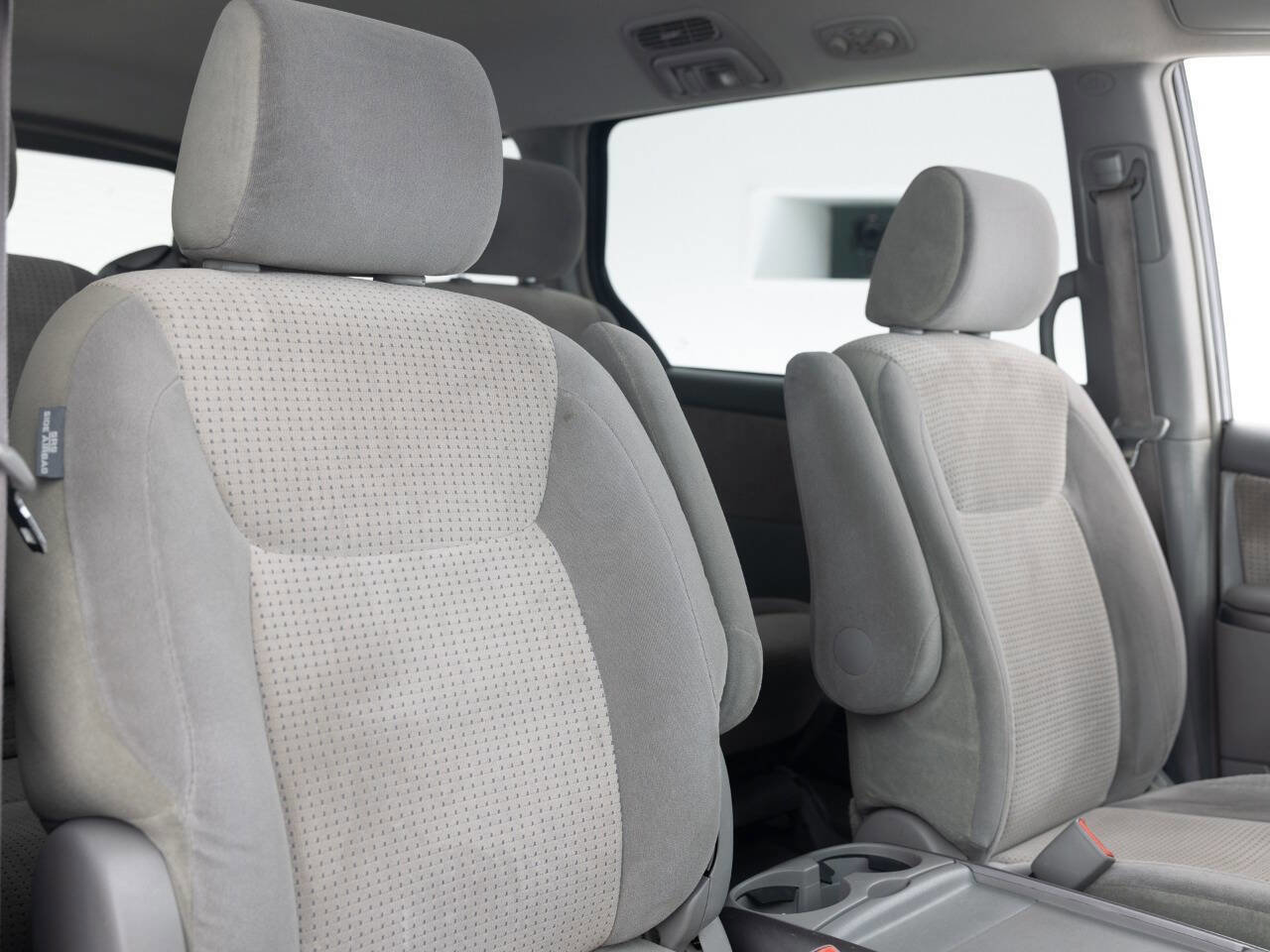 Used 2007 Toyota Sienna LE image 26