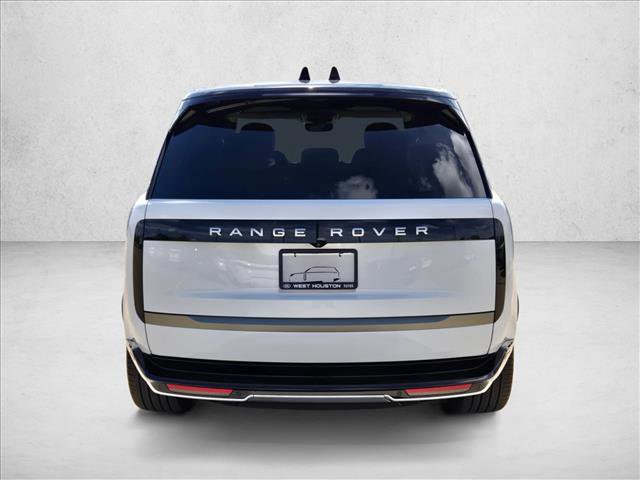 New 2026 Land Rover Range Rover SE image 8