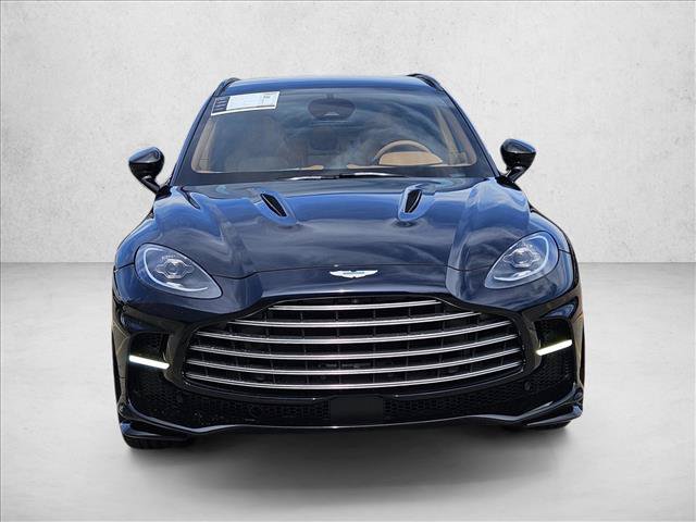 Used 2026 Aston Martin DBX 707 AWD/4WD image 2