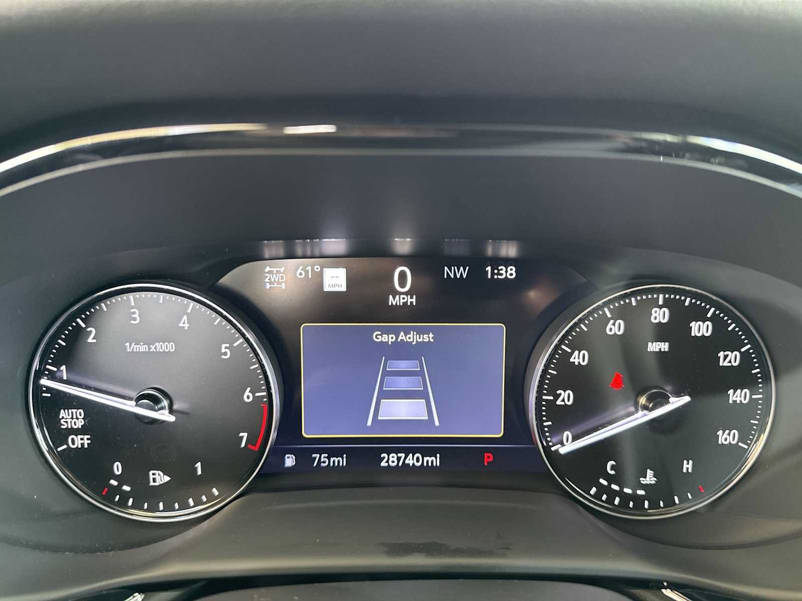 Certified 2023 Buick Envision Avenir AWD/4WD image 41