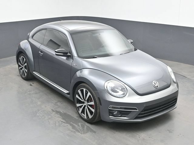 Used 2013 Volkswagen Beetle R-Line FWD image 13