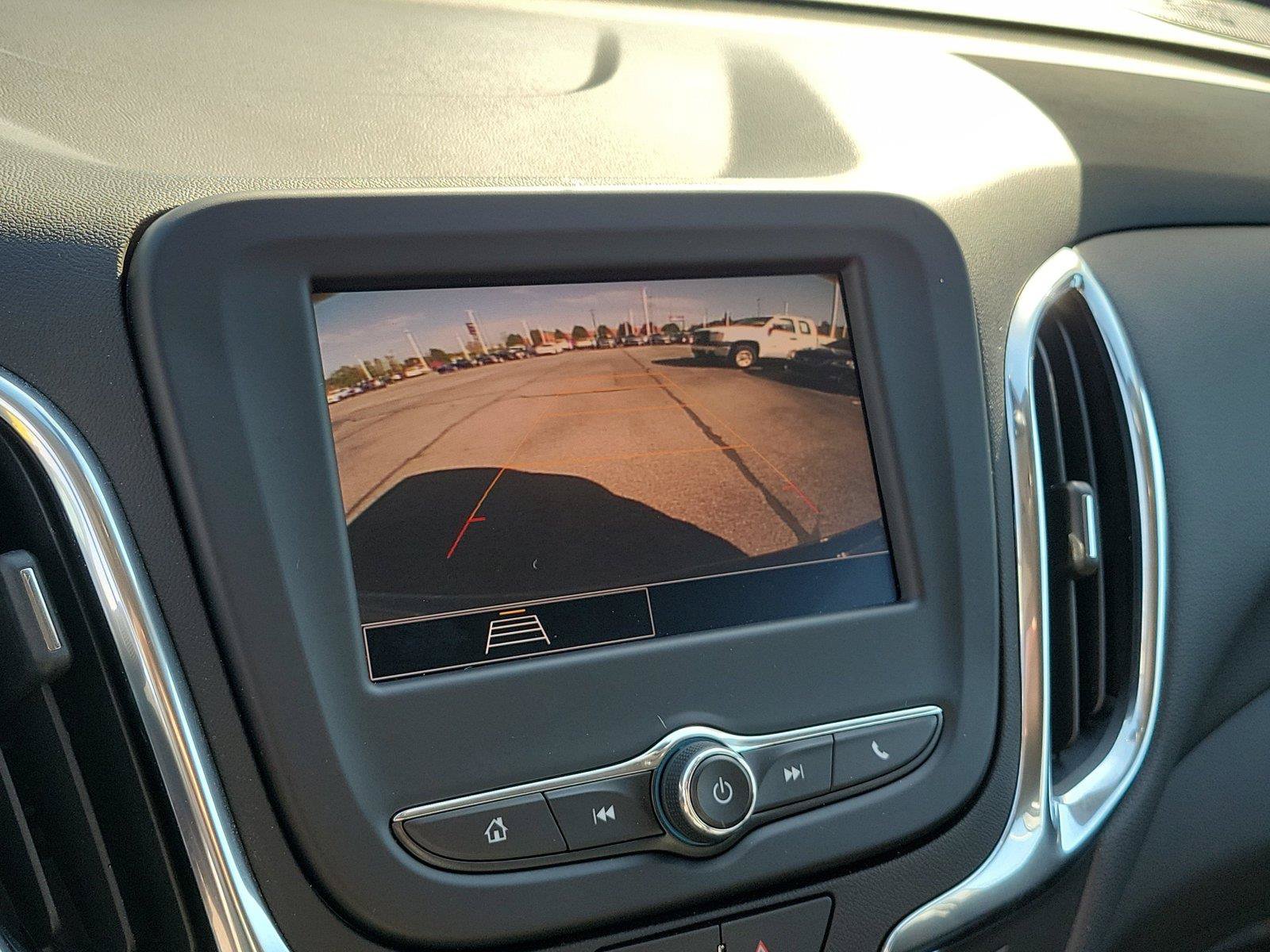 Used 2024 Chevrolet Equinox LT FWD image 27