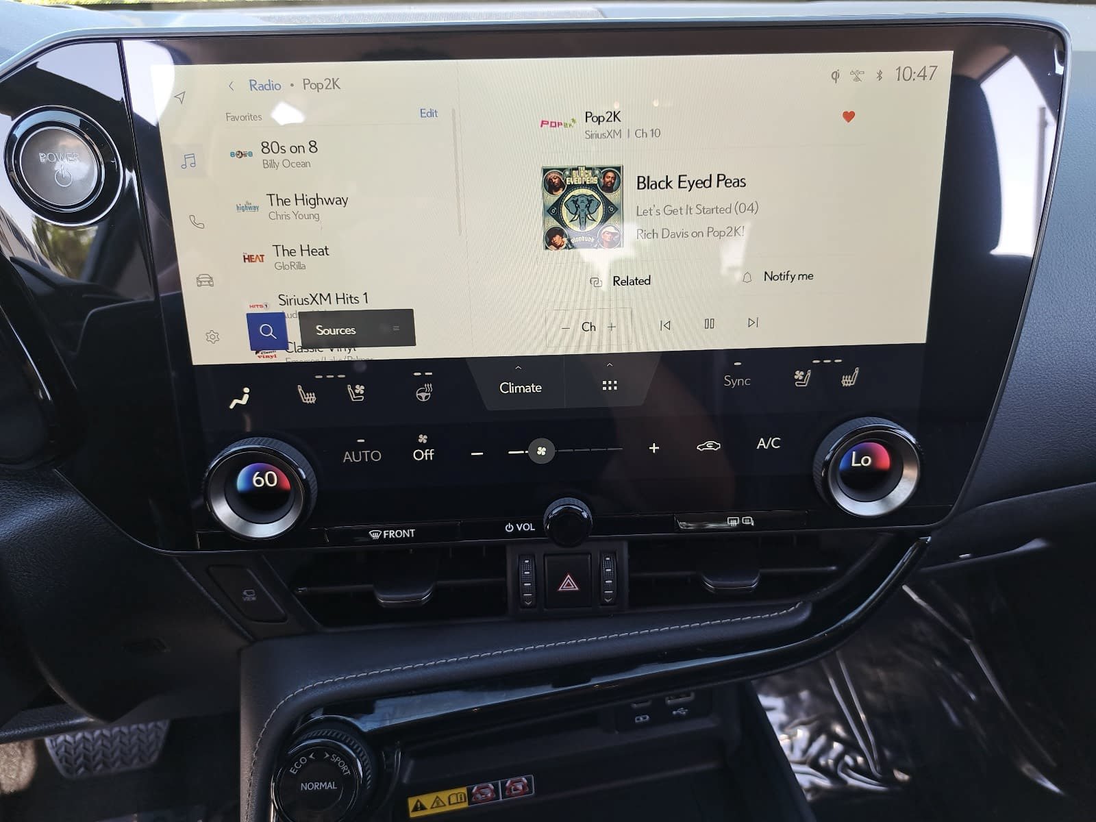 Used 2026 Lexus NX 350h AWD w/ Accessory Package (2T) image 23