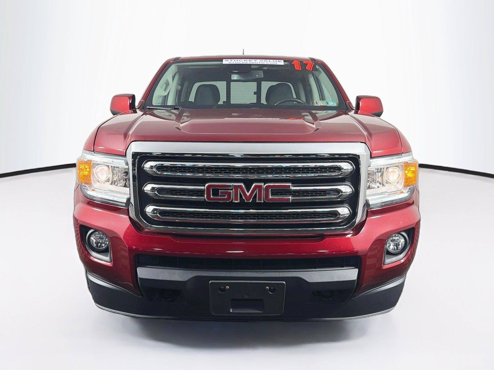 Used 2017 GMC Canyon SLE w/ SLE Convenience Package AWD/4WD image 6