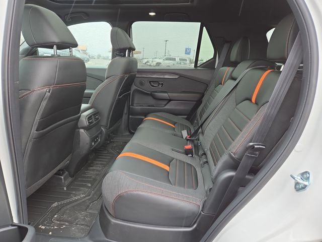 New 2026 Honda Passport TrailSport image 31