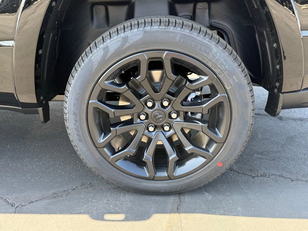 New 2026 RAM 1500 Limited image 10