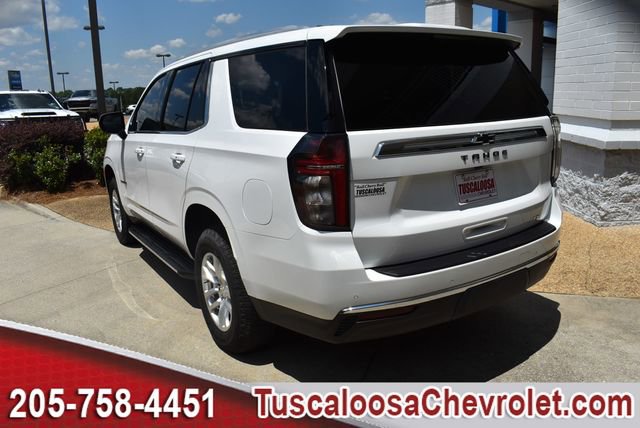 Used 2021 Chevrolet Tahoe LT RWD image 7
