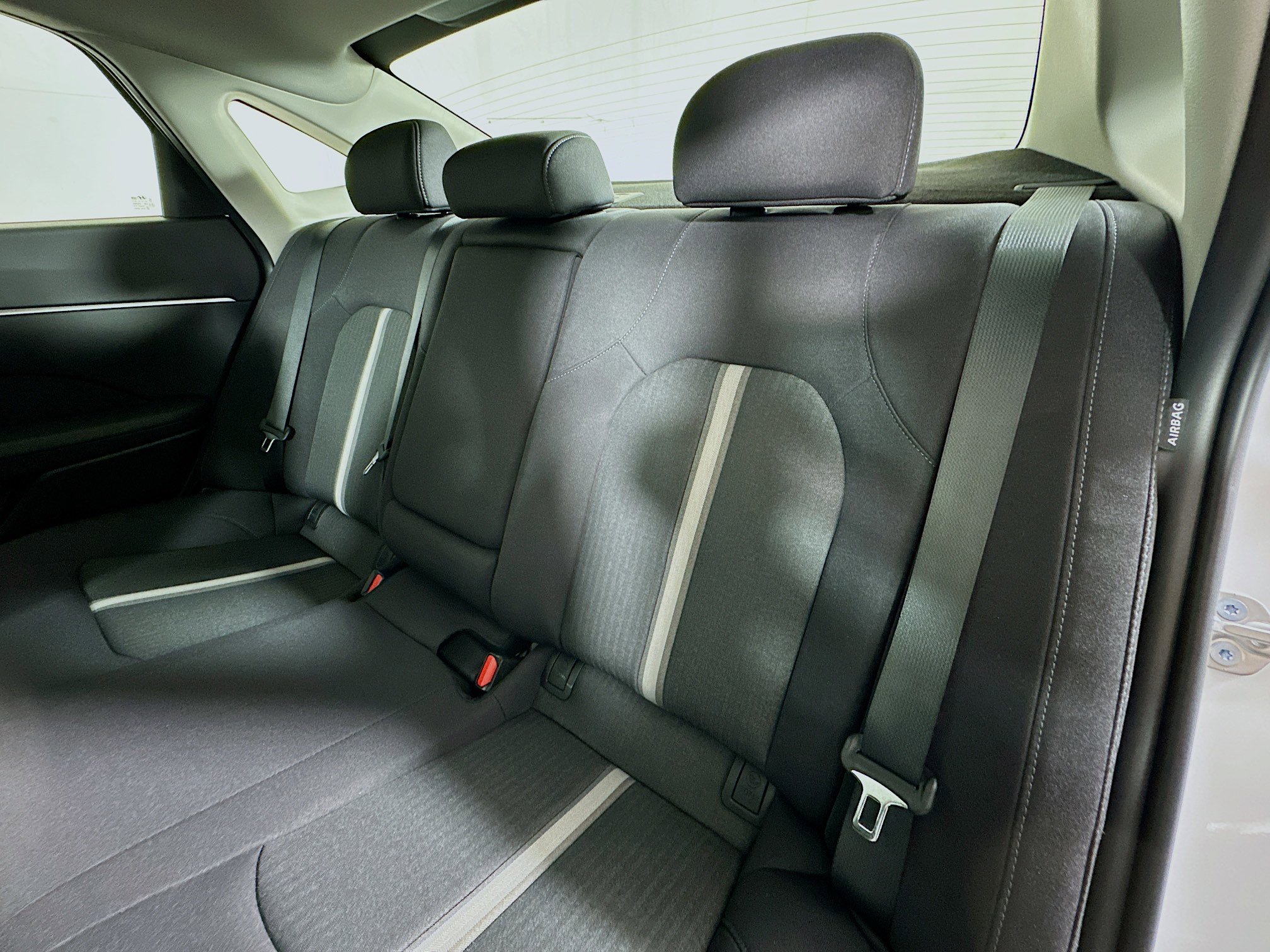 New 2025 Hyundai Sonata SEL image 22