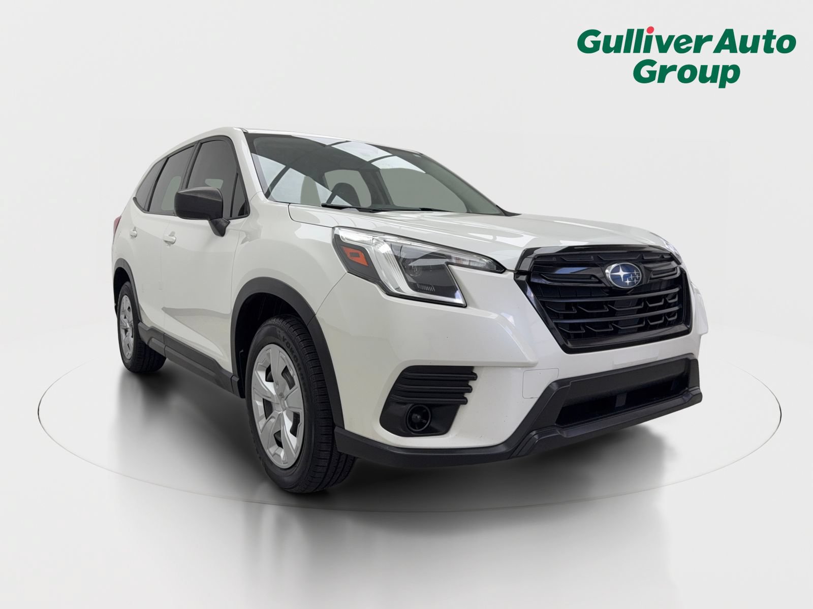 Used 2023 Subaru Forester AWD/4WD image 13