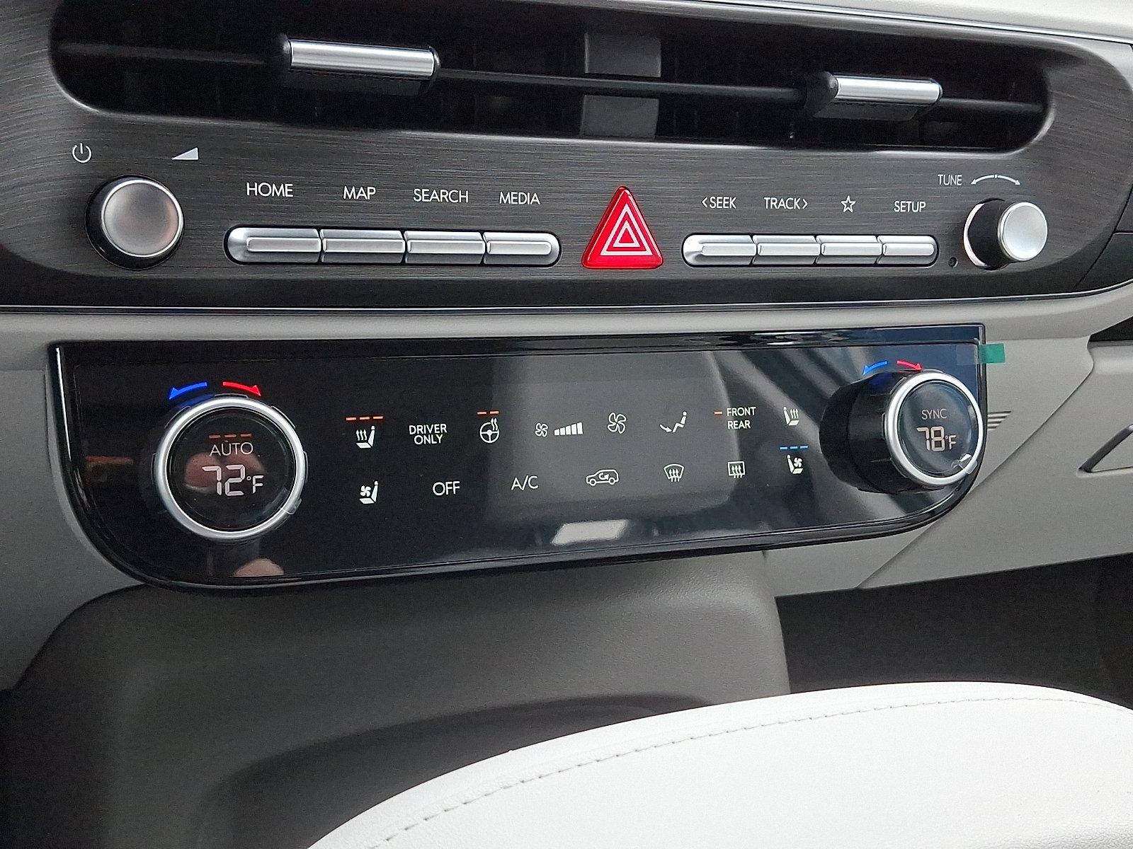 New 2027 Hyundai Palisade SEL Premium AWD/4WD image 12