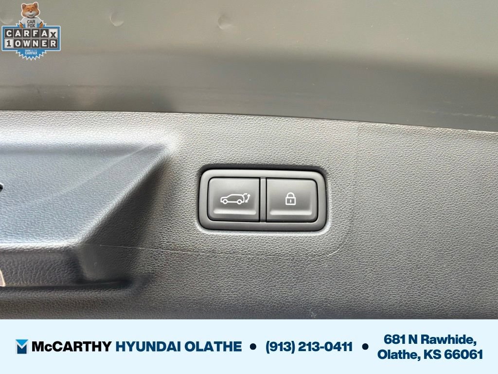 Certified 2026 Hyundai Santa Fe XRT AWD/4WD image 20