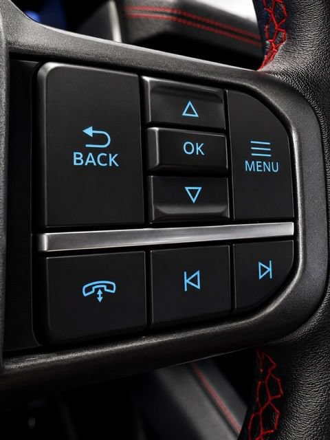 Used 2023 Ford Expedition Max Limited AWD/4WD image 41