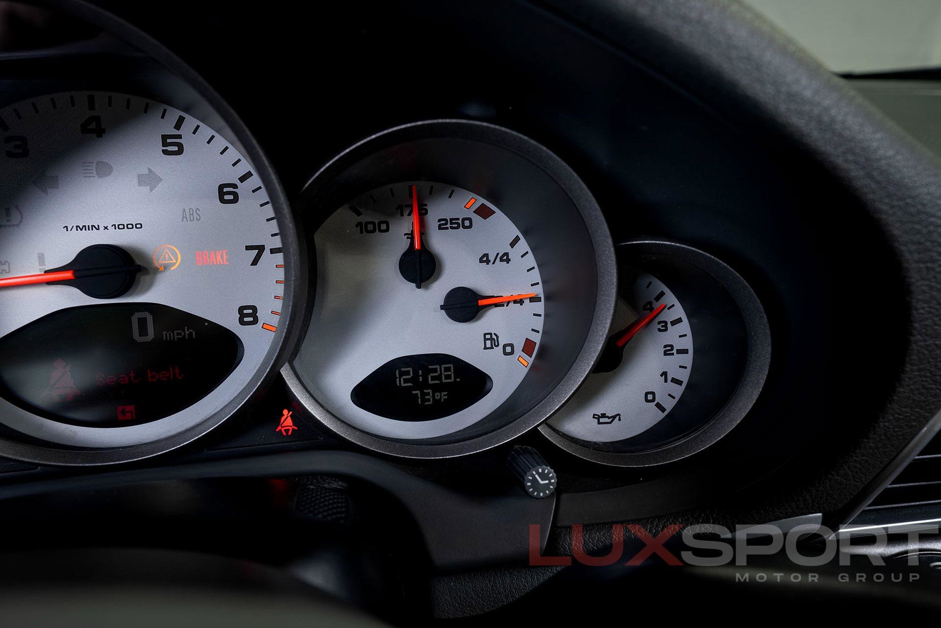 Used 2006 Porsche 911 Carrera S image 33