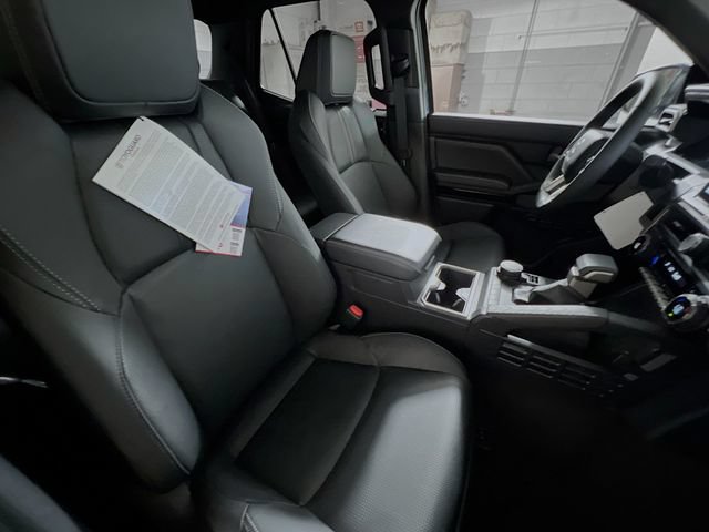 New 2026 Toyota 4Runner Limited AWD/4WD image 28