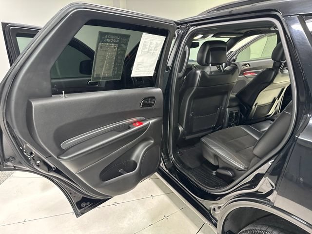 Used 2020 Dodge Durango GT AWD/4WD image 24