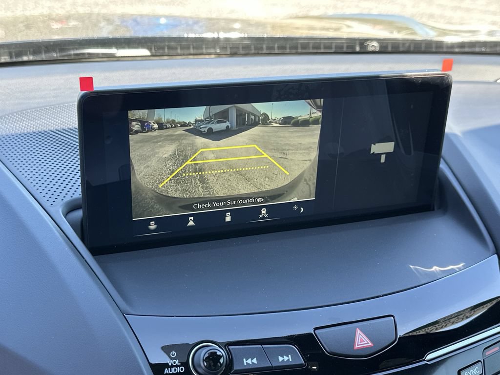 New 2025 Acura RDX SH-AWD image 31
