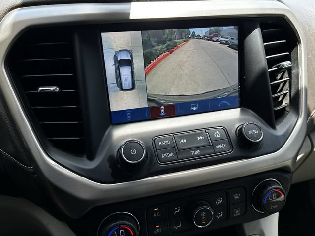 Used 2018 GMC Acadia Denali w/ Technology Package FWD image 18