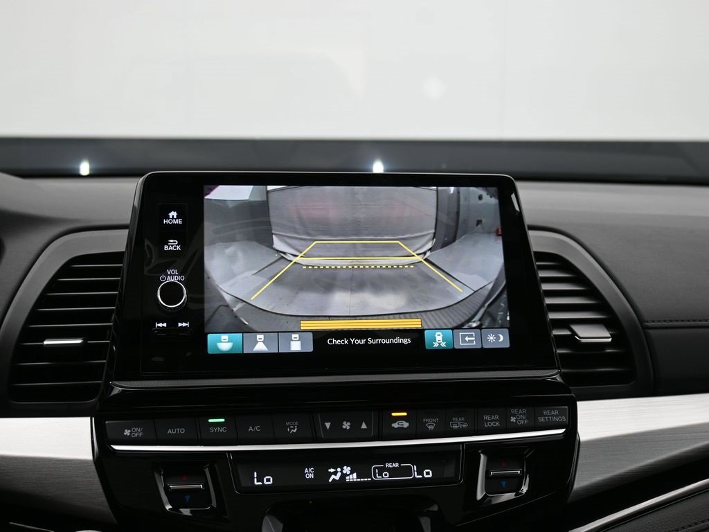 New 2026 Honda Odyssey Touring image 47