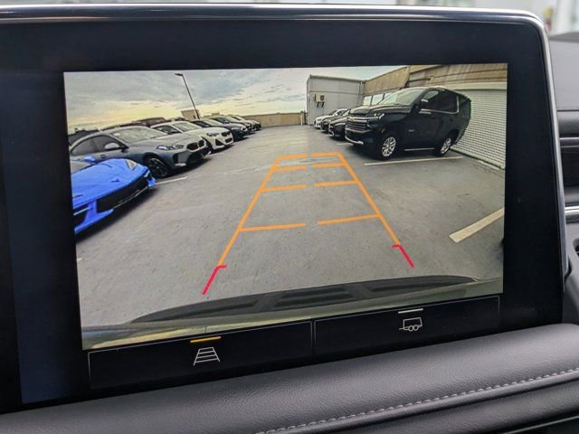 Used 2024 Chevrolet Tahoe LT image 19