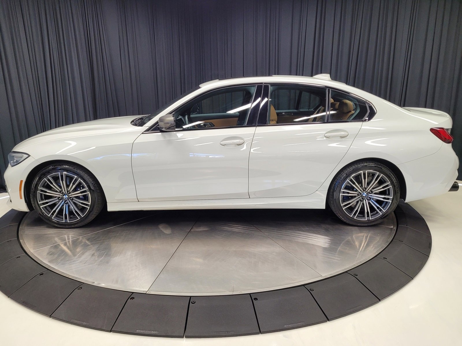 Used 2022 BMW M340i xDrive w/ Premium Package image 8