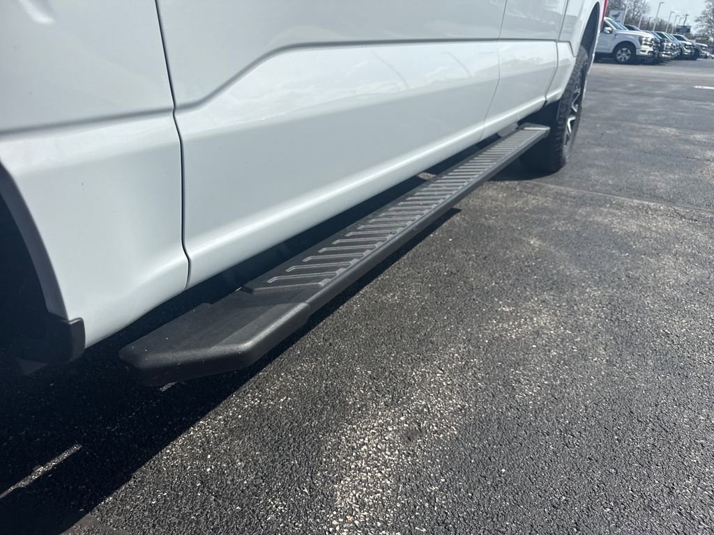 Used 2021 Ford F150 XLT w/ Equipment Group 302A High image 18