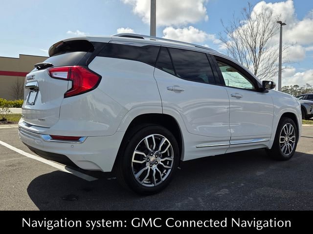 Used 2024 GMC Terrain Denali image 14