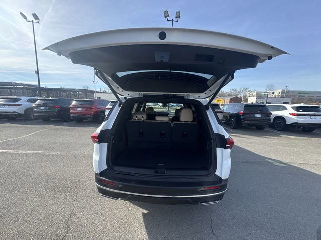 New 2026 Buick Enclave Preferred w/ Power Package image 20