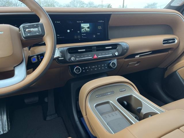 New 2026 Hyundai Palisade Calligraphy image 15