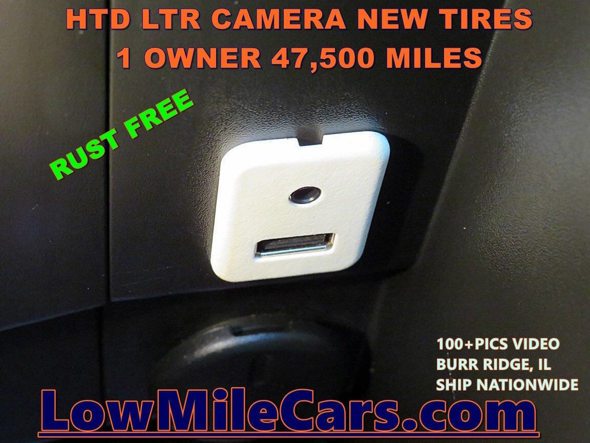 Used 2010 GMC Terrain SLT image 62