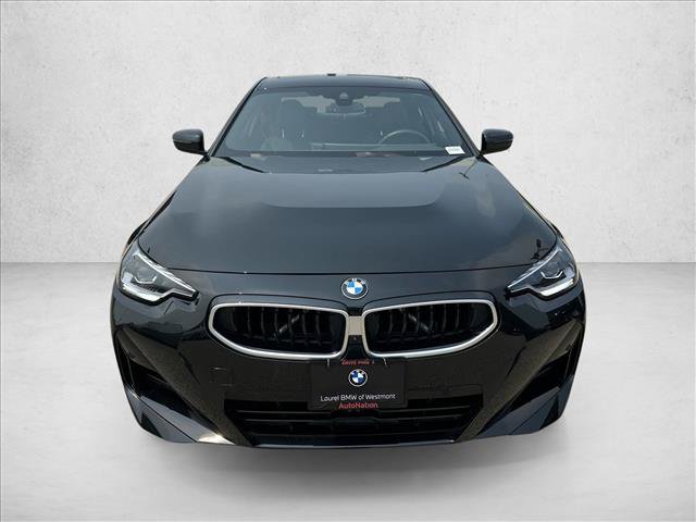 Used 2026 BMW 230i xDrive Coupe w/ M Sport Package AWD/4WD video 2