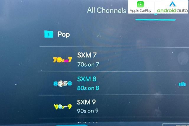 Certified 2025 Hyundai Sonata N Line image 23