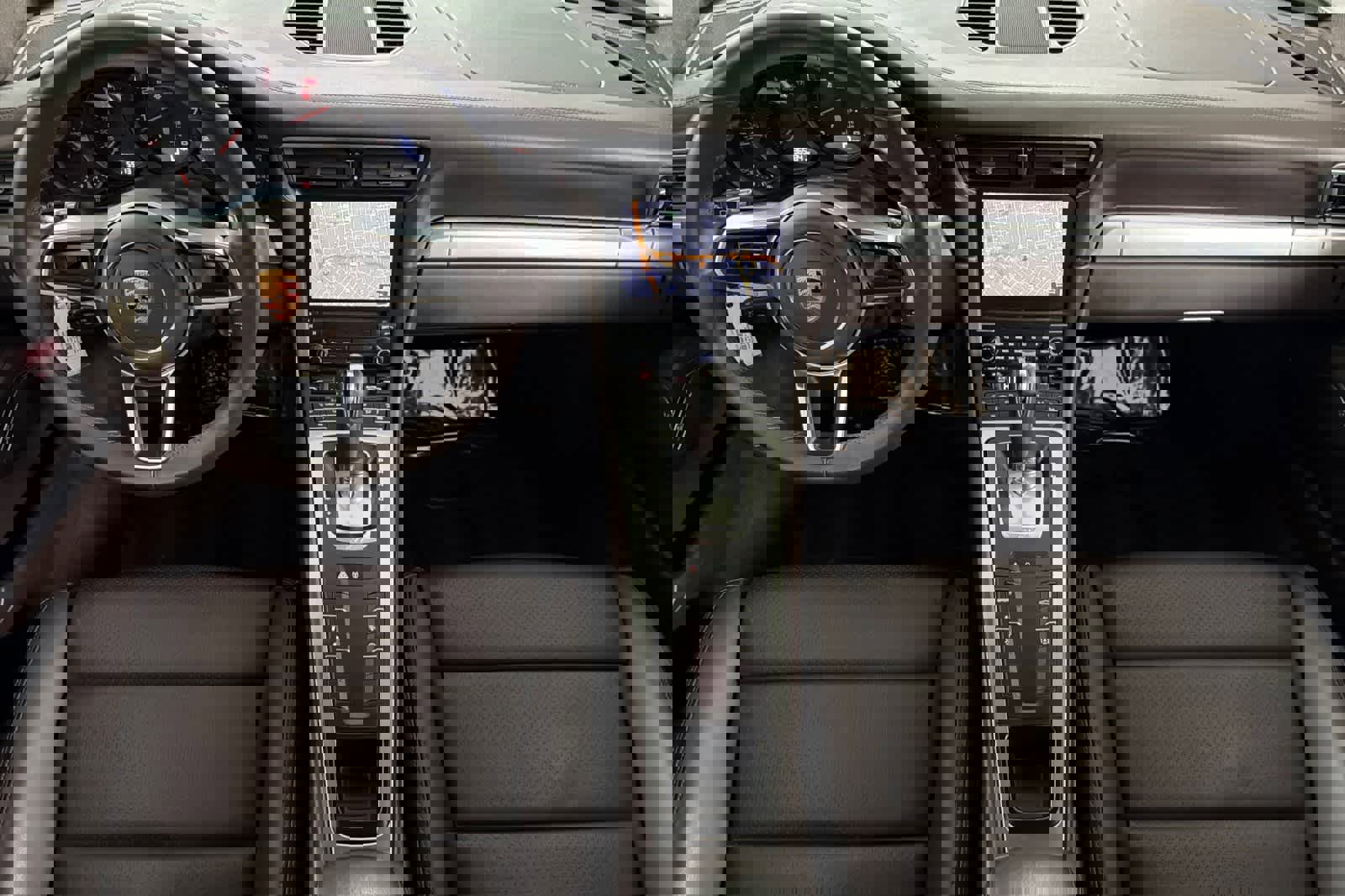 Used 2018 Porsche 911 Carrera image 3