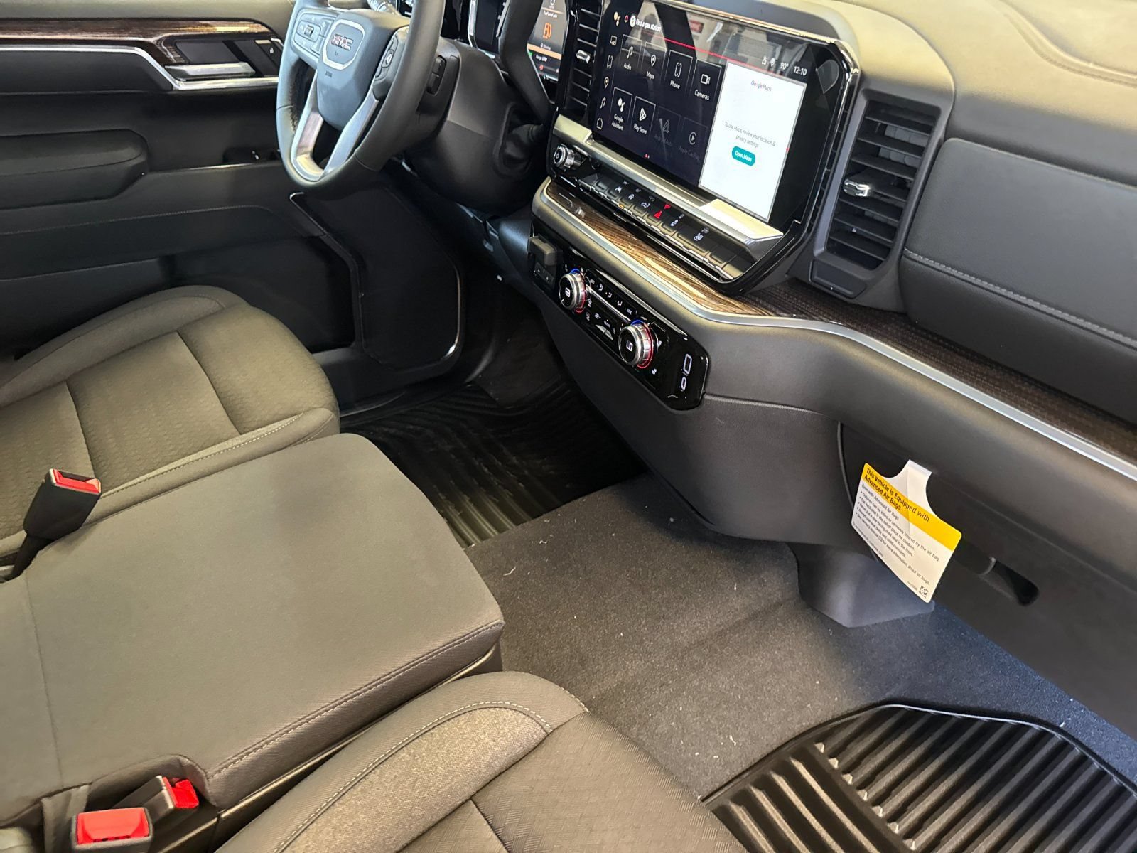 New 2026 GMC Sierra 1500 Elevation AWD/4WD image 17