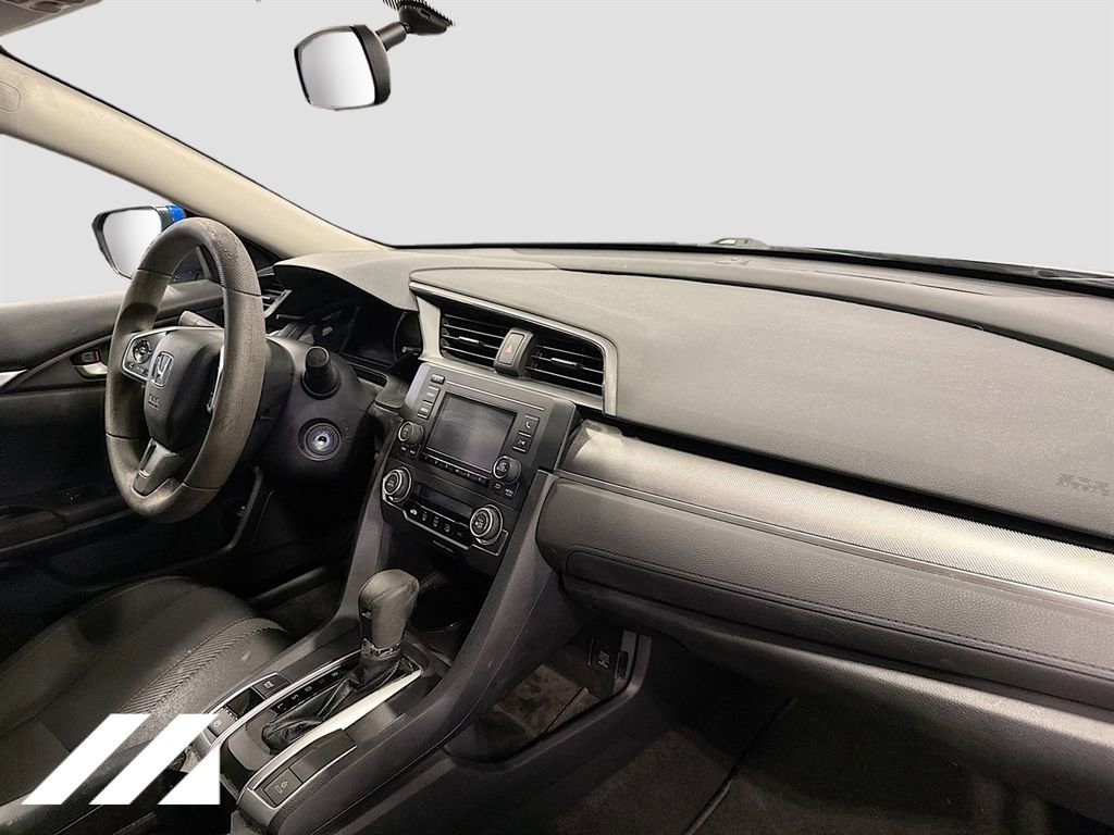 Used 2017 Honda Civic LX image 28