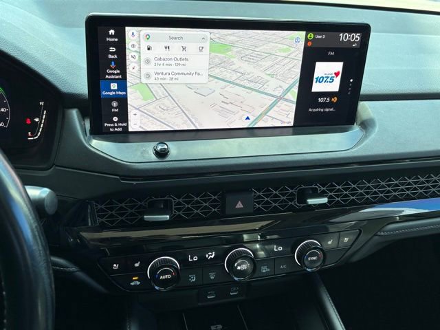 Used 2023 Honda Accord Touring image 15