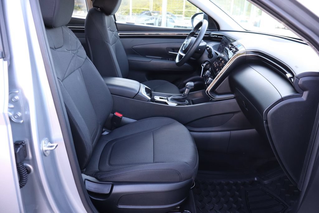 Used 2024 Hyundai Tucson SE FWD image 19