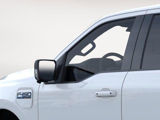 New 2025 Ford F150 Lightning Flash image 20