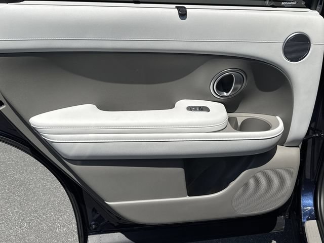 New 2026 Hyundai Palisade SEL FWD image 24