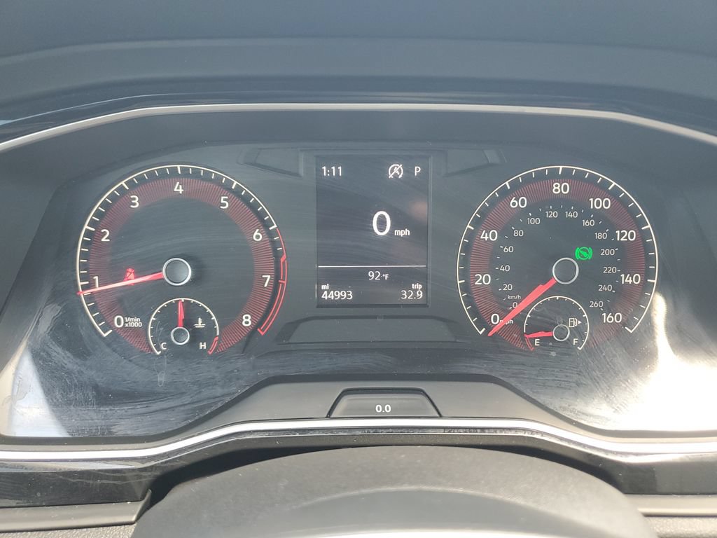 Used 2020 Volkswagen Jetta R-Line FWD image 22