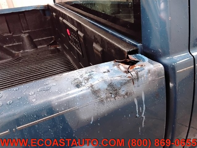 Used 2006 Dodge Dakota ST image 19