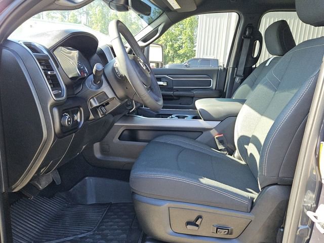 Used 2025 RAM 2500 Big Horn AWD/4WD image 10