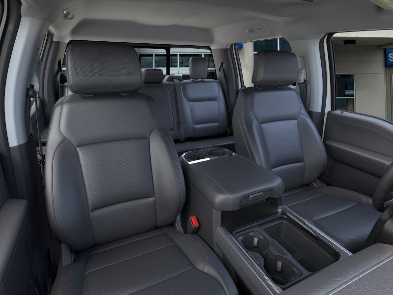New 2026 Ford F350 4x4 Crew Cab Super Duty image 10