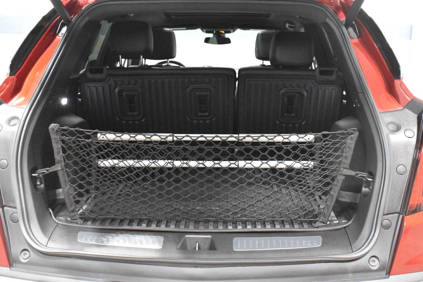 Used 2021 Cadillac XT5 Premium Luxury w/ LPO, Floor Liner Package FWD image 25